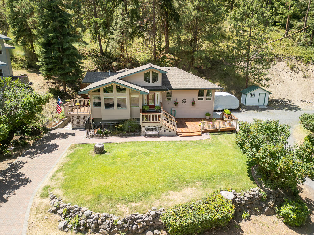 Ouse Kila Home Sites - Residential