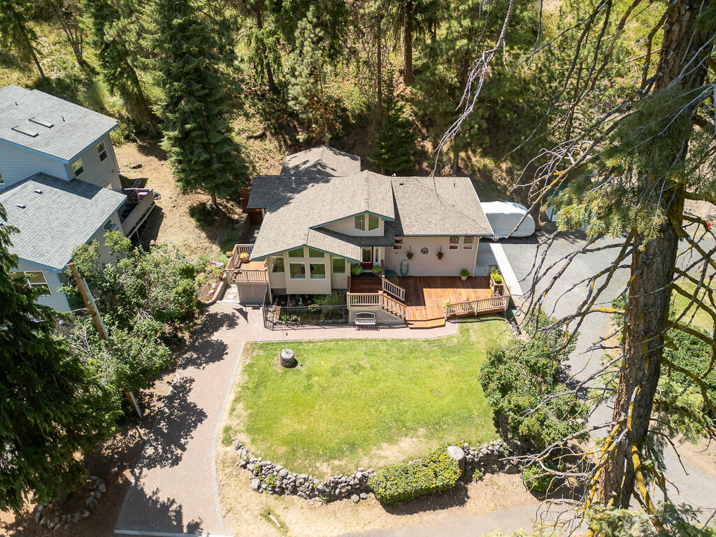 Ouse Kila Home Sites - Residential