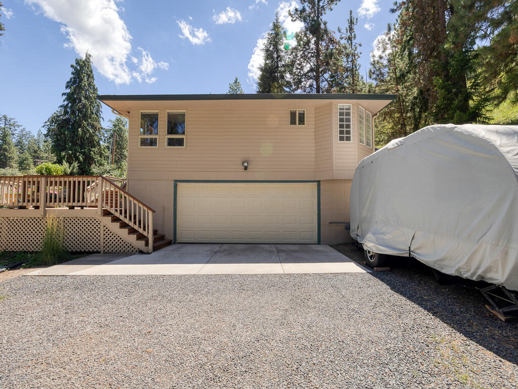 Ouse Kila Home Sites - Residential
