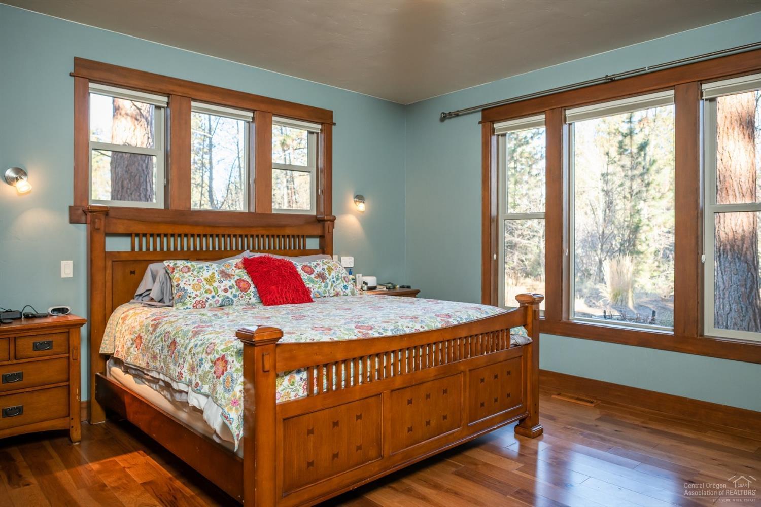 Creekside - Residential