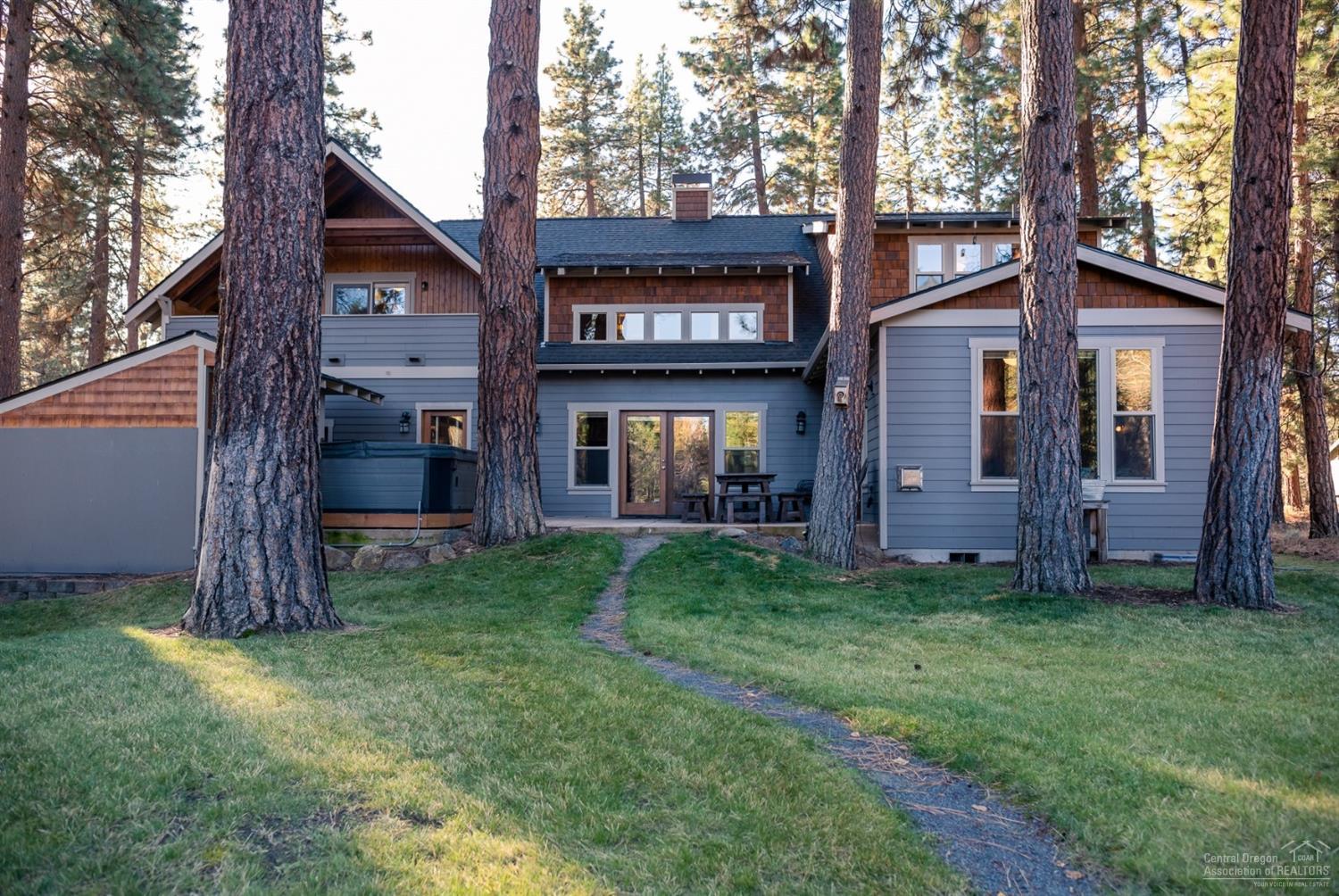 Creekside - Residential