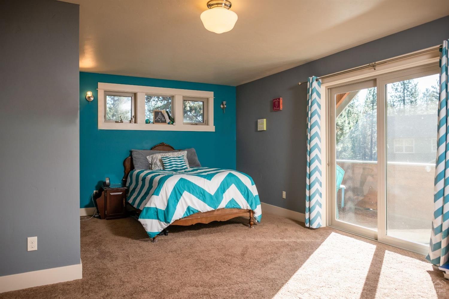 Creekside - Residential