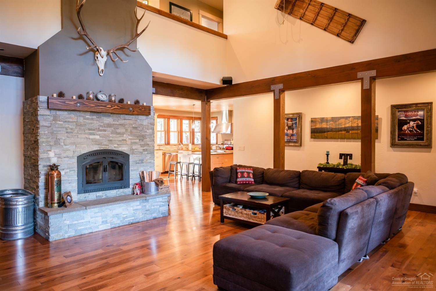 Creekside - Residential