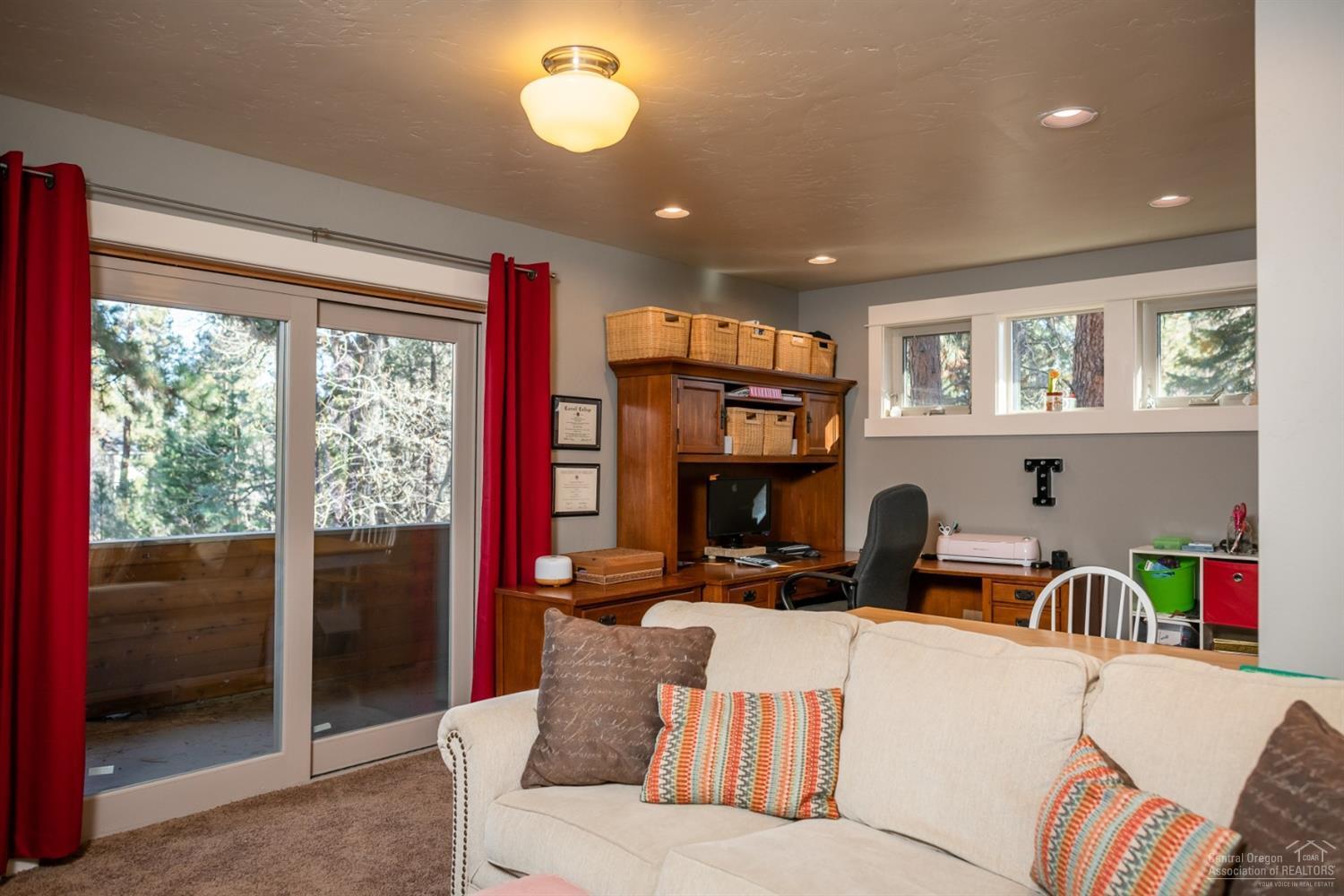 Creekside - Residential