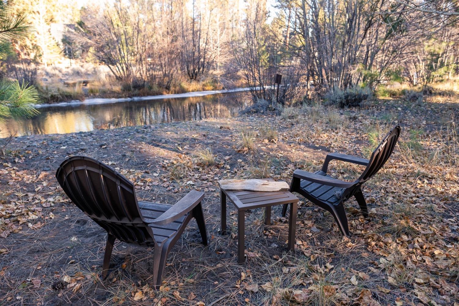 Creekside - Residential