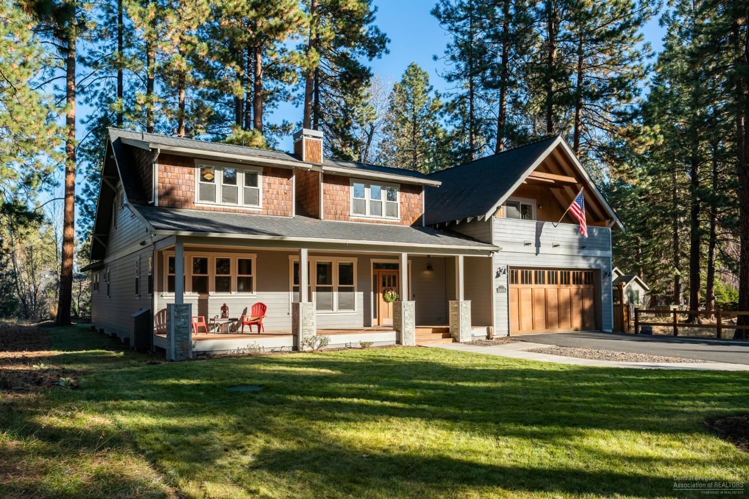 Creekside - Residential