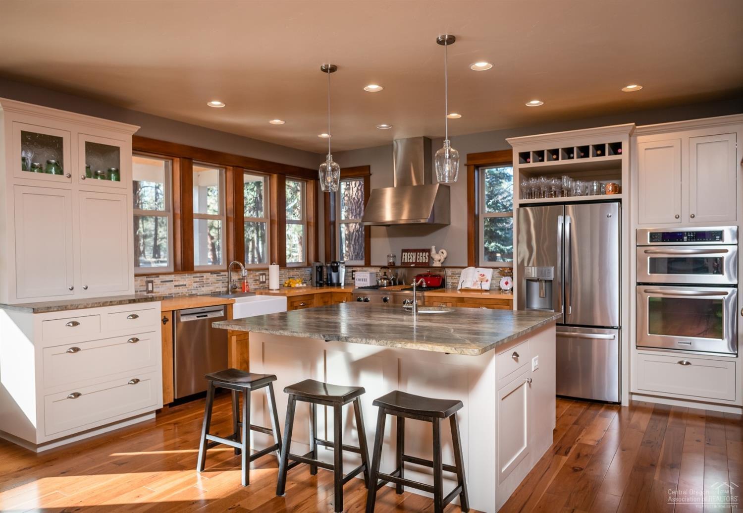Creekside - Residential
