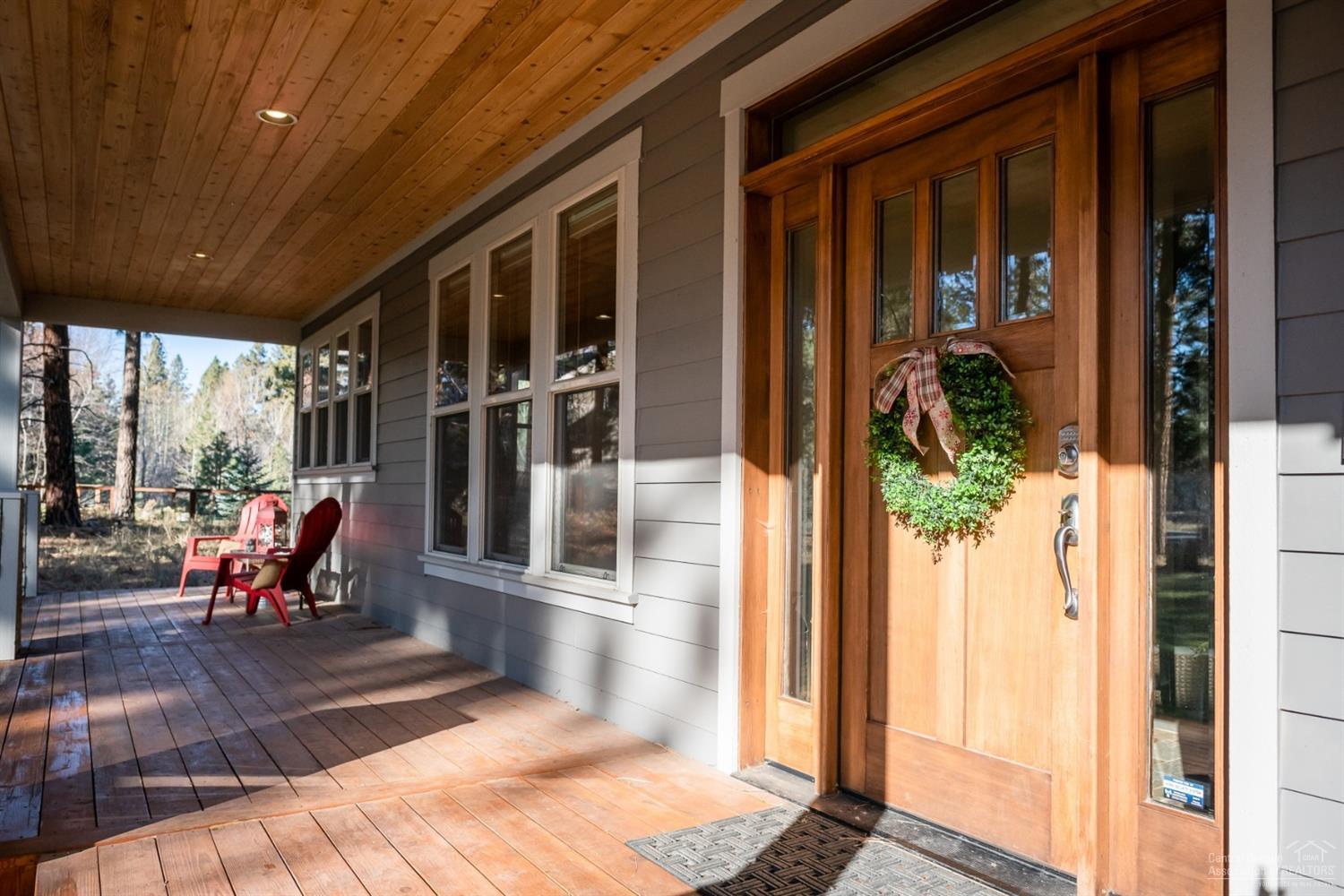 Creekside - Residential