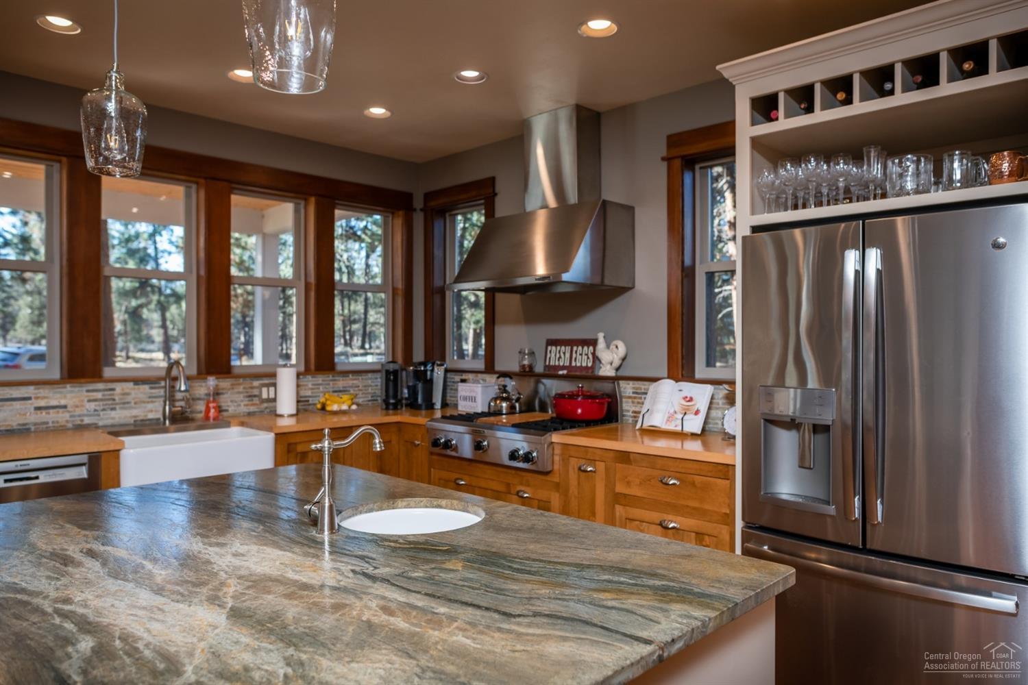 Creekside - Residential