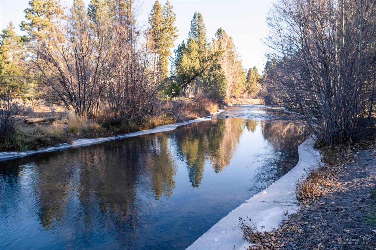 Creekside - Residential
