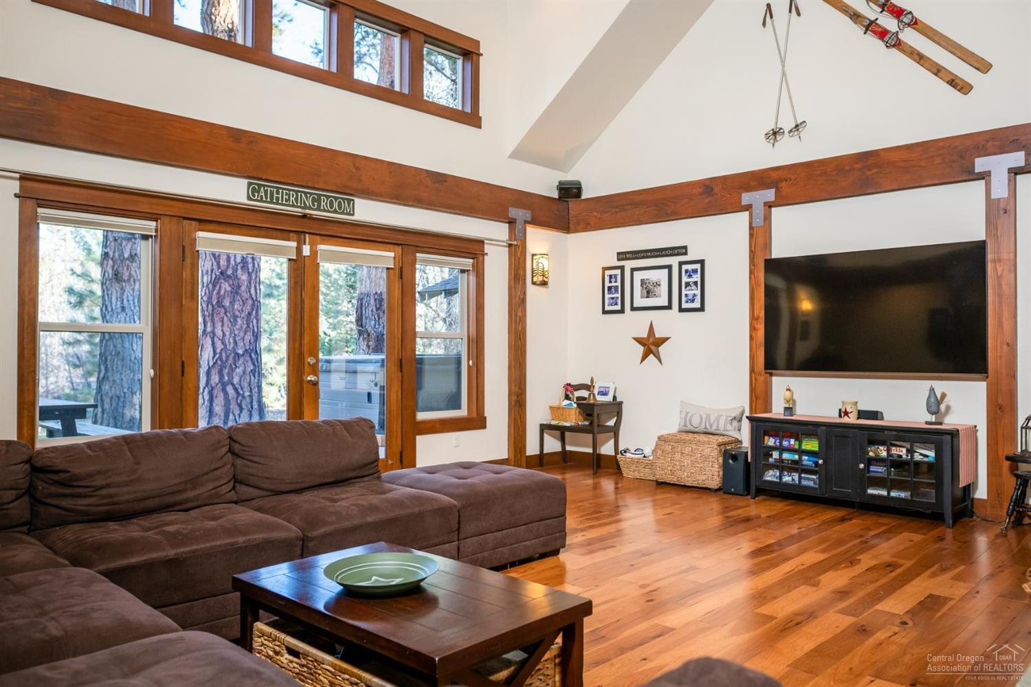 Creekside - Residential
