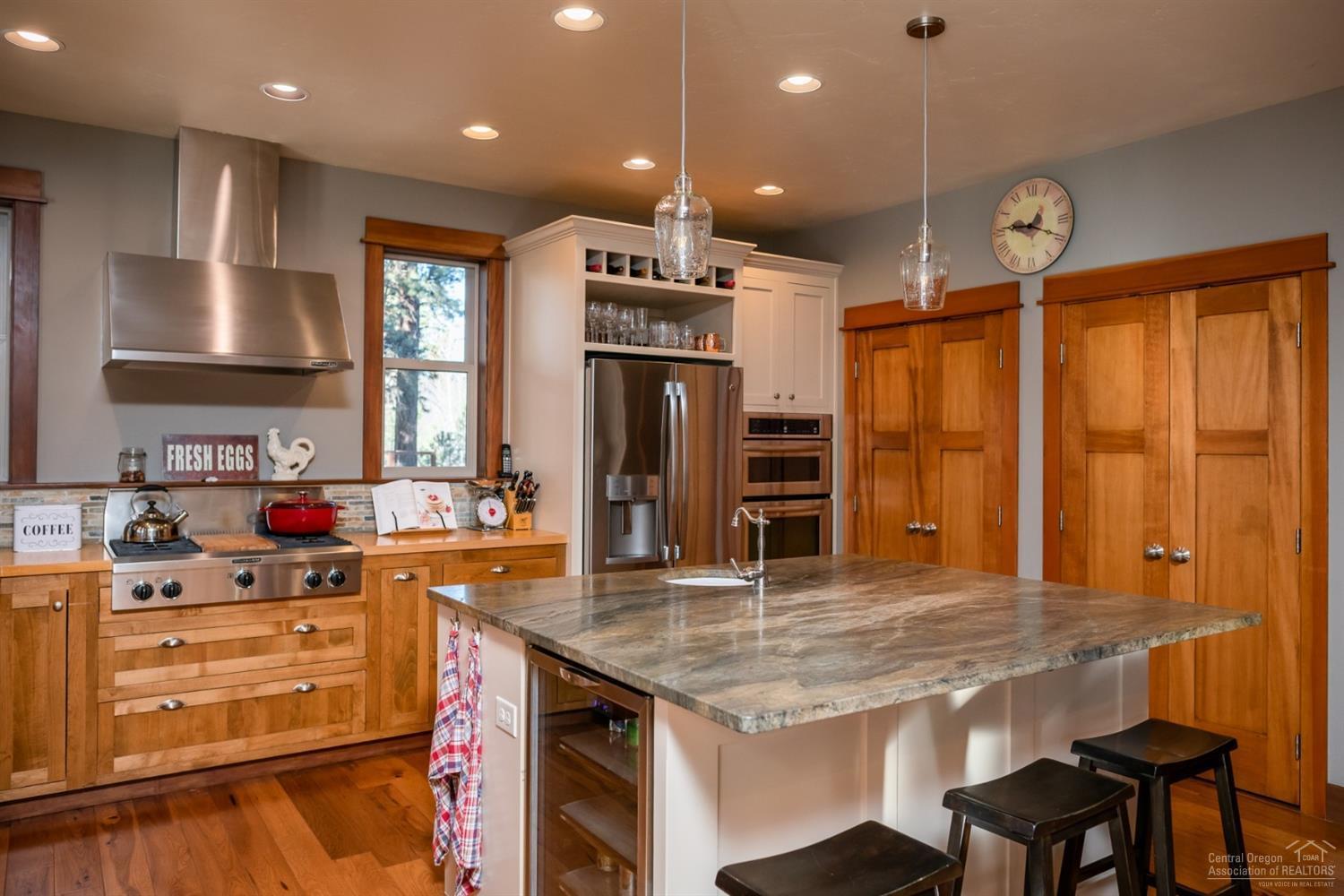 Creekside - Residential