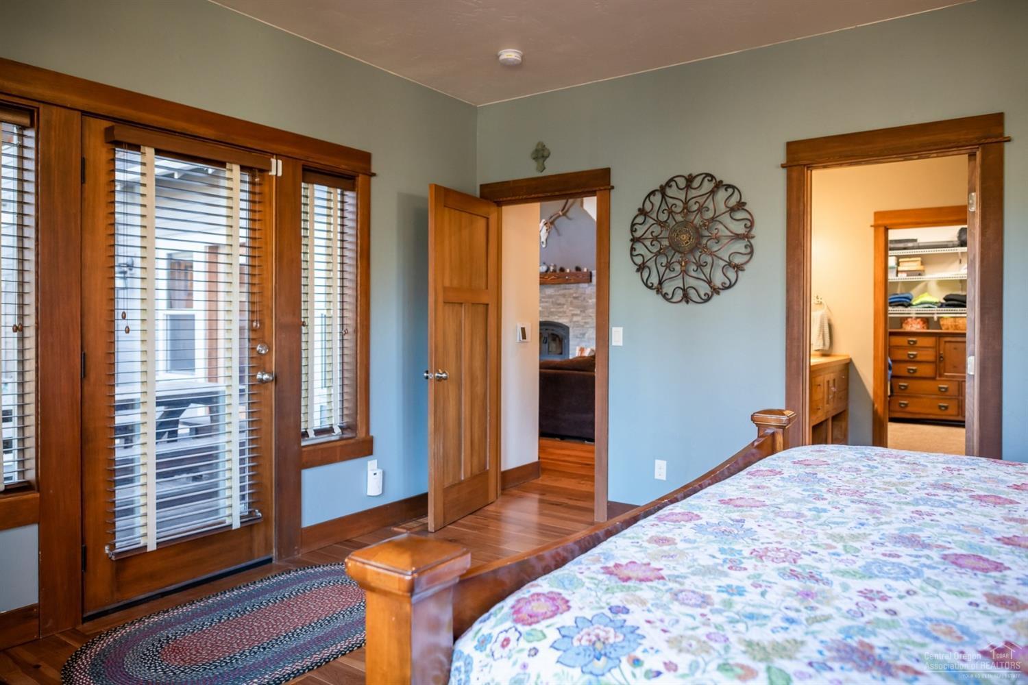 Creekside - Residential