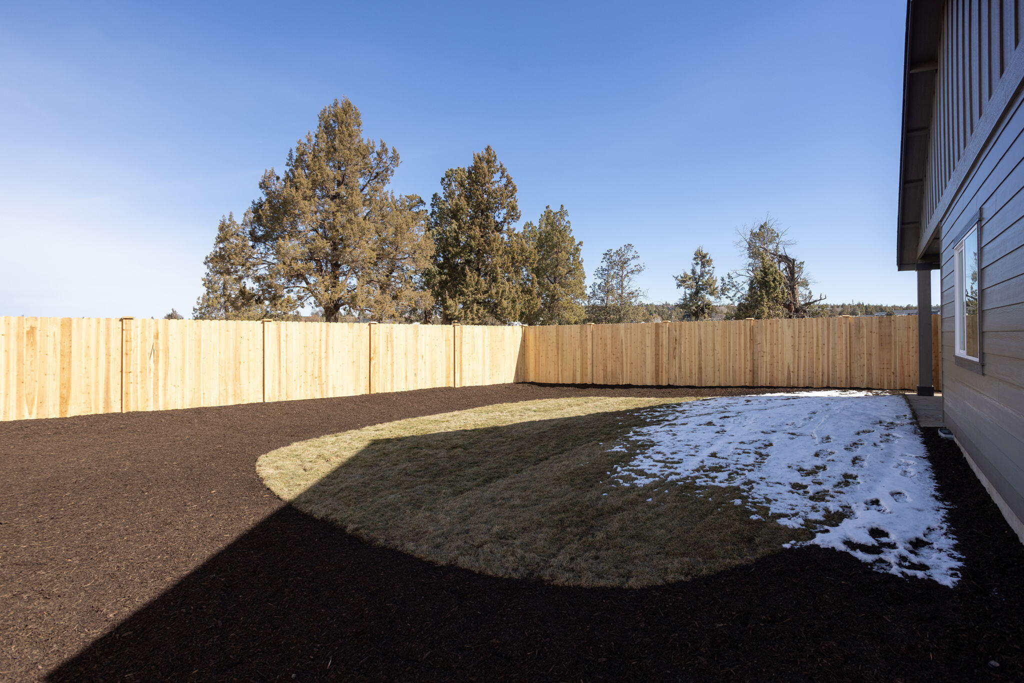 Korbin Meadows Phase 1 - Residential