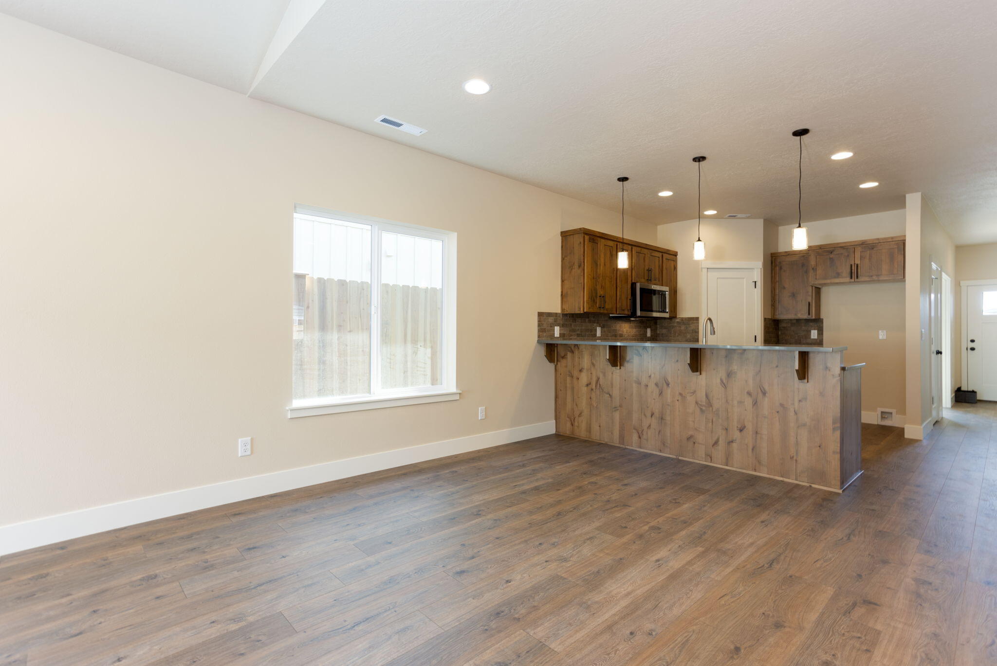 Korbin Meadows Phase 1 - Residential