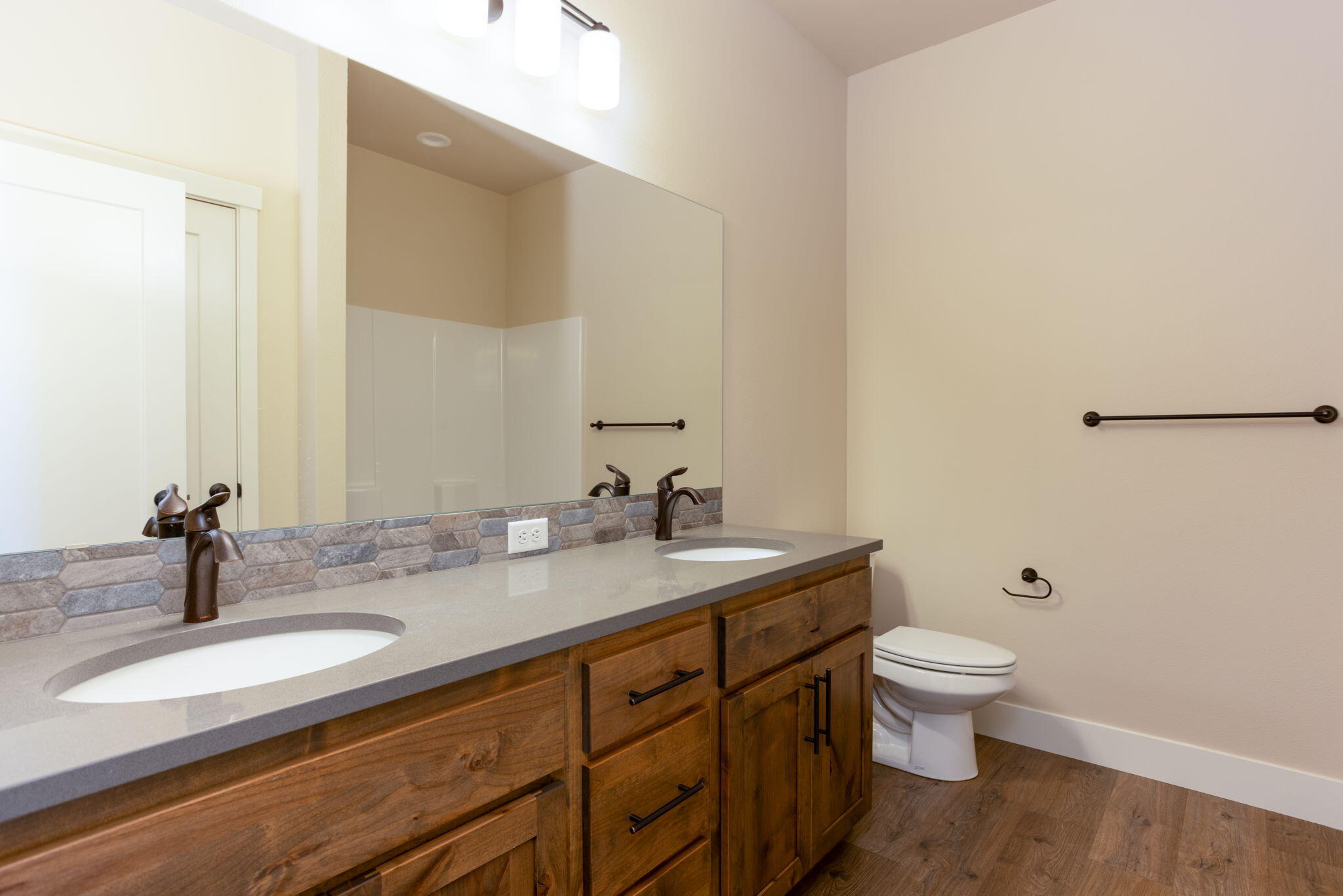 Korbin Meadows Phase 1 - Residential