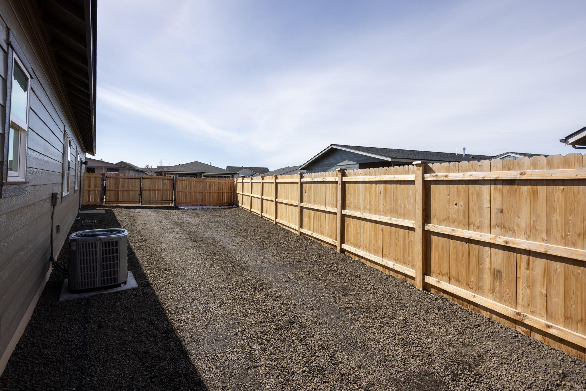 Korbin Meadows Phase 1 - Residential