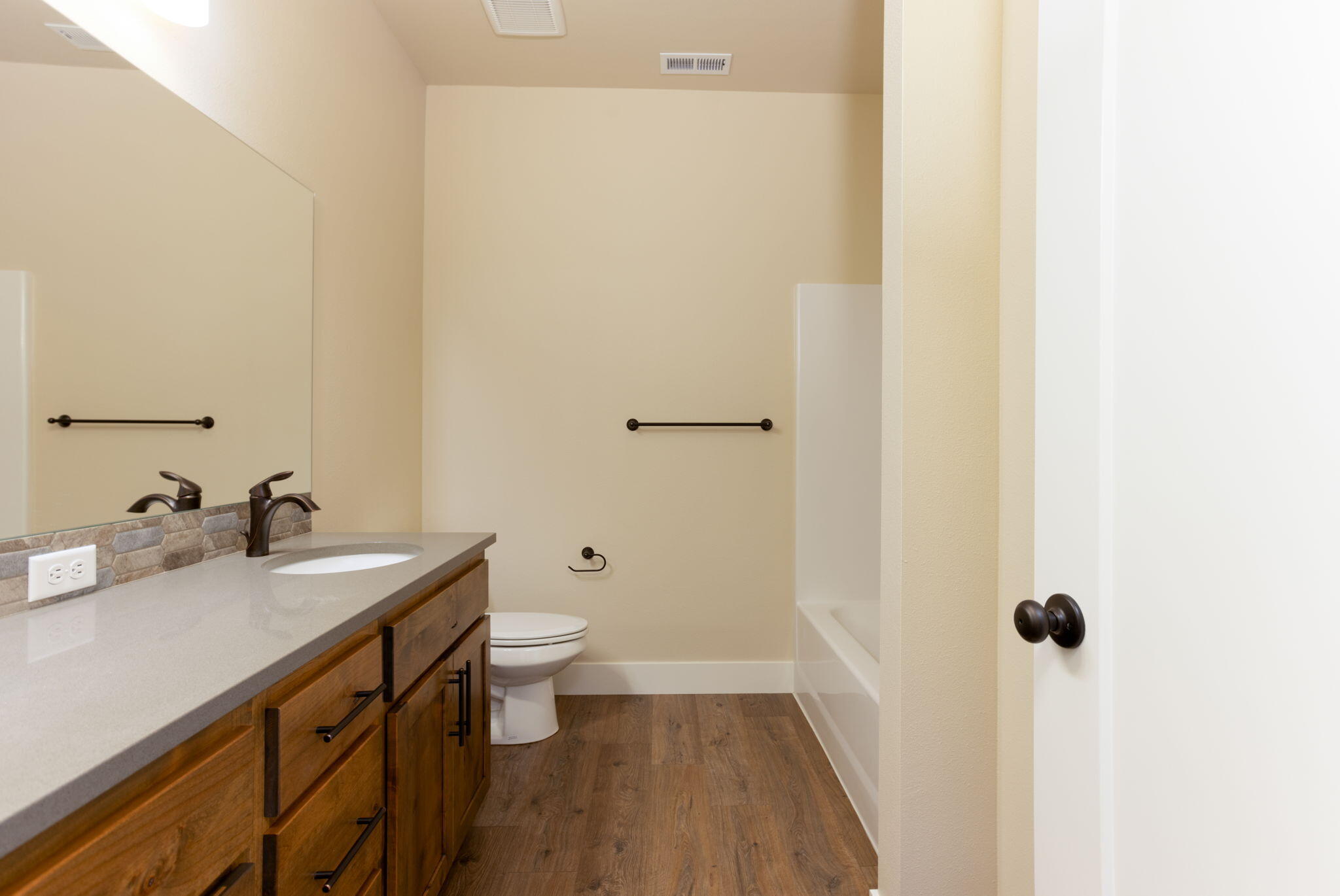 Korbin Meadows Phase 1 - Residential