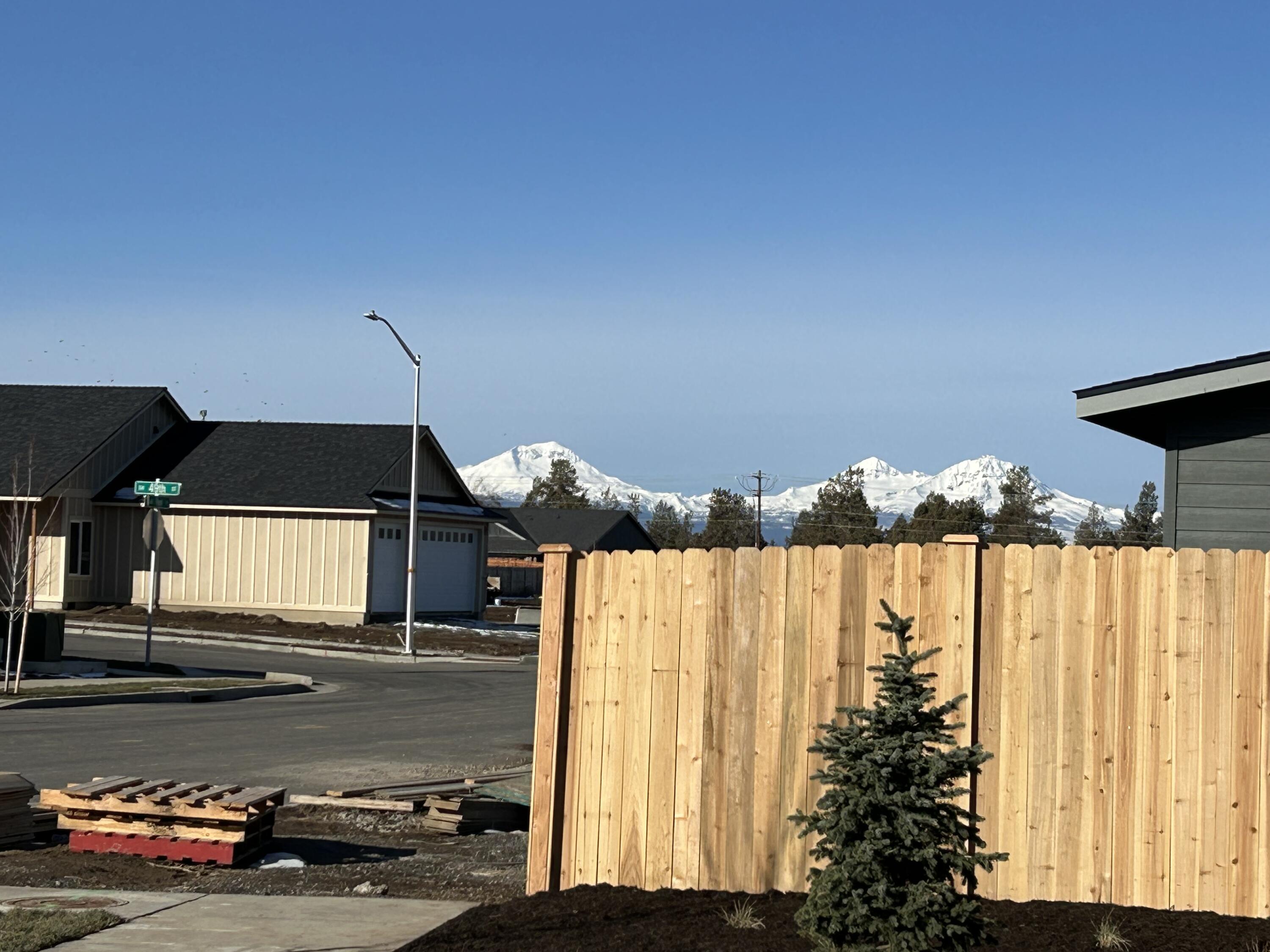 Korbin Meadows Phase 1 - Residential