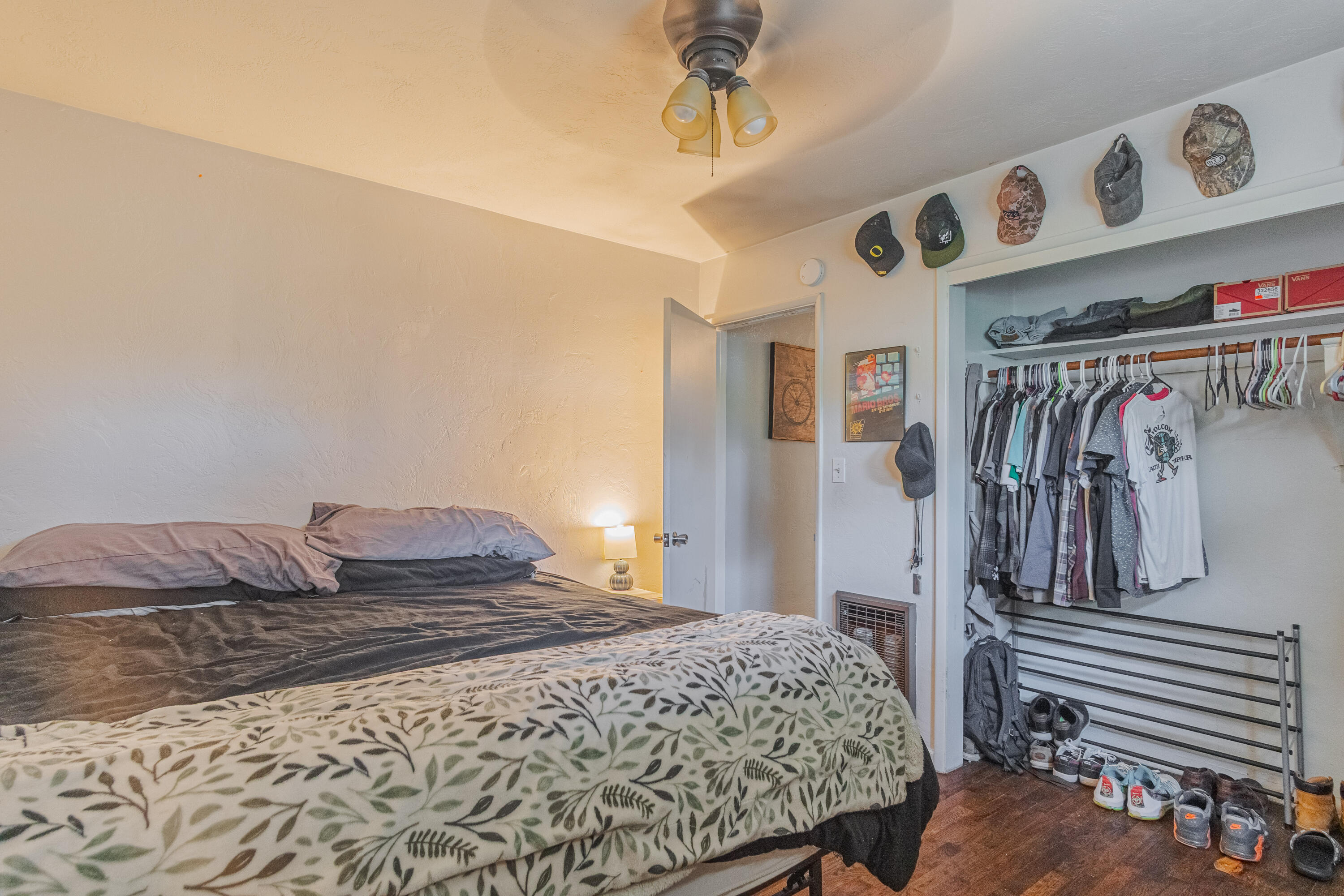 Tuttles Third Addition - Residential