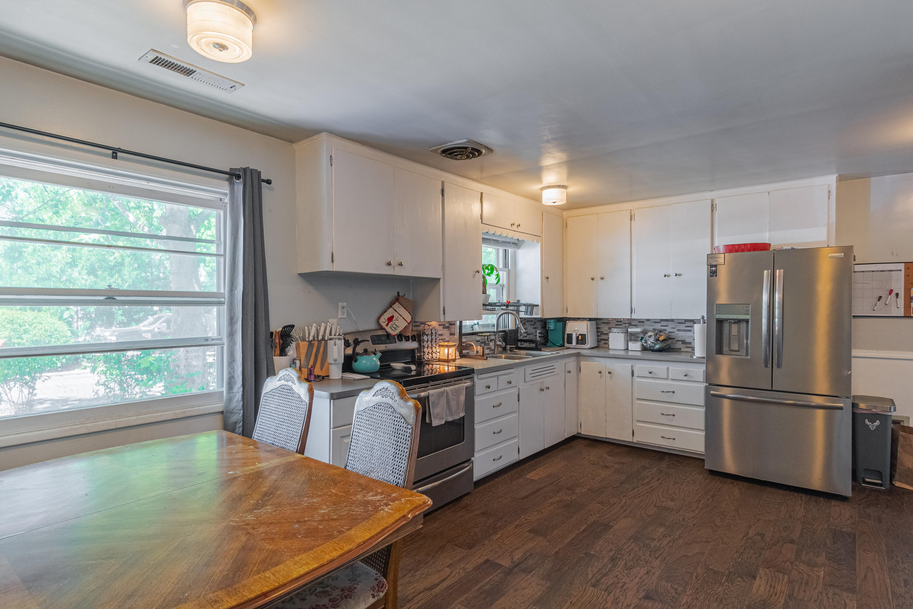Tuttles Third Addition - Residential
