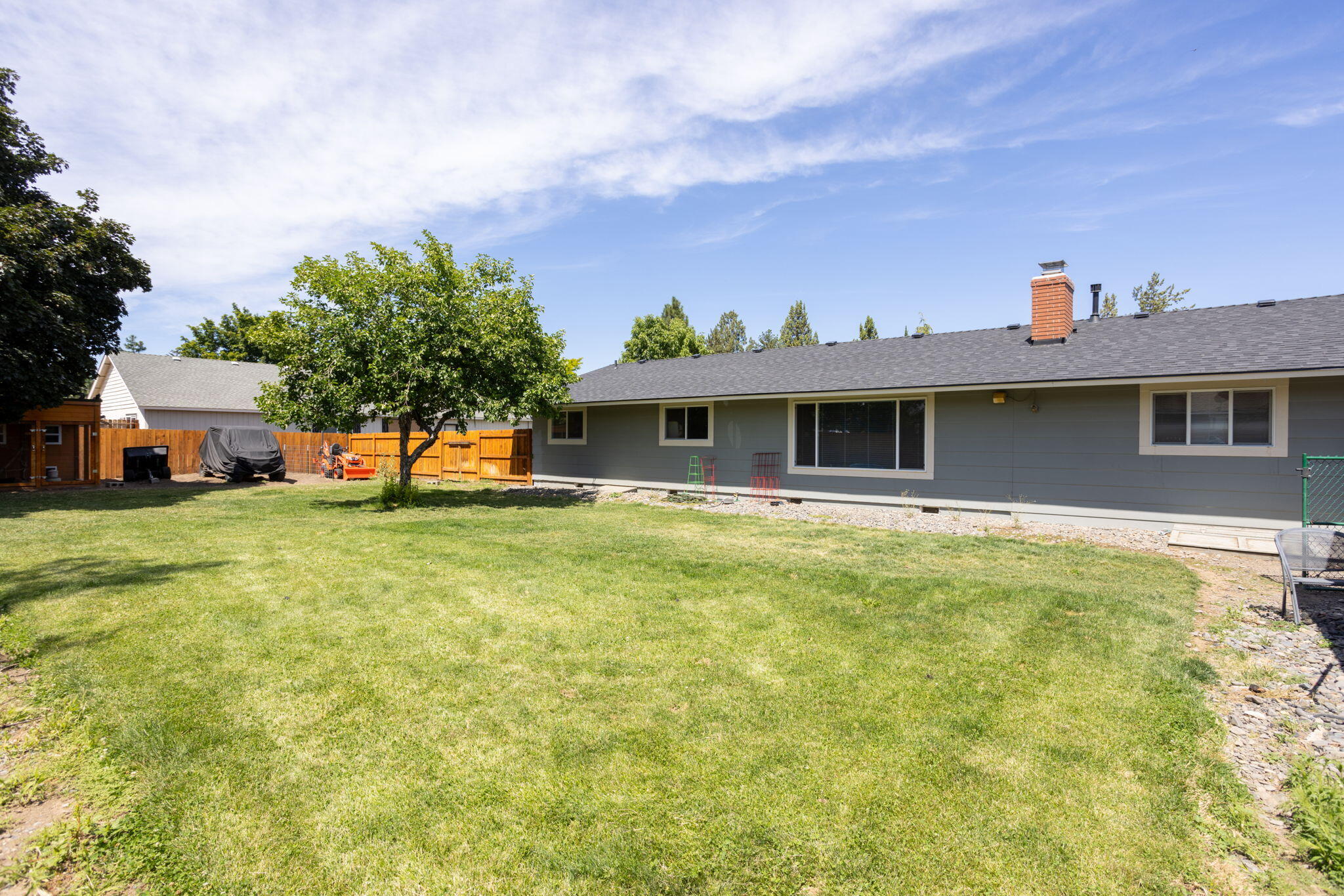 Browns - Residential