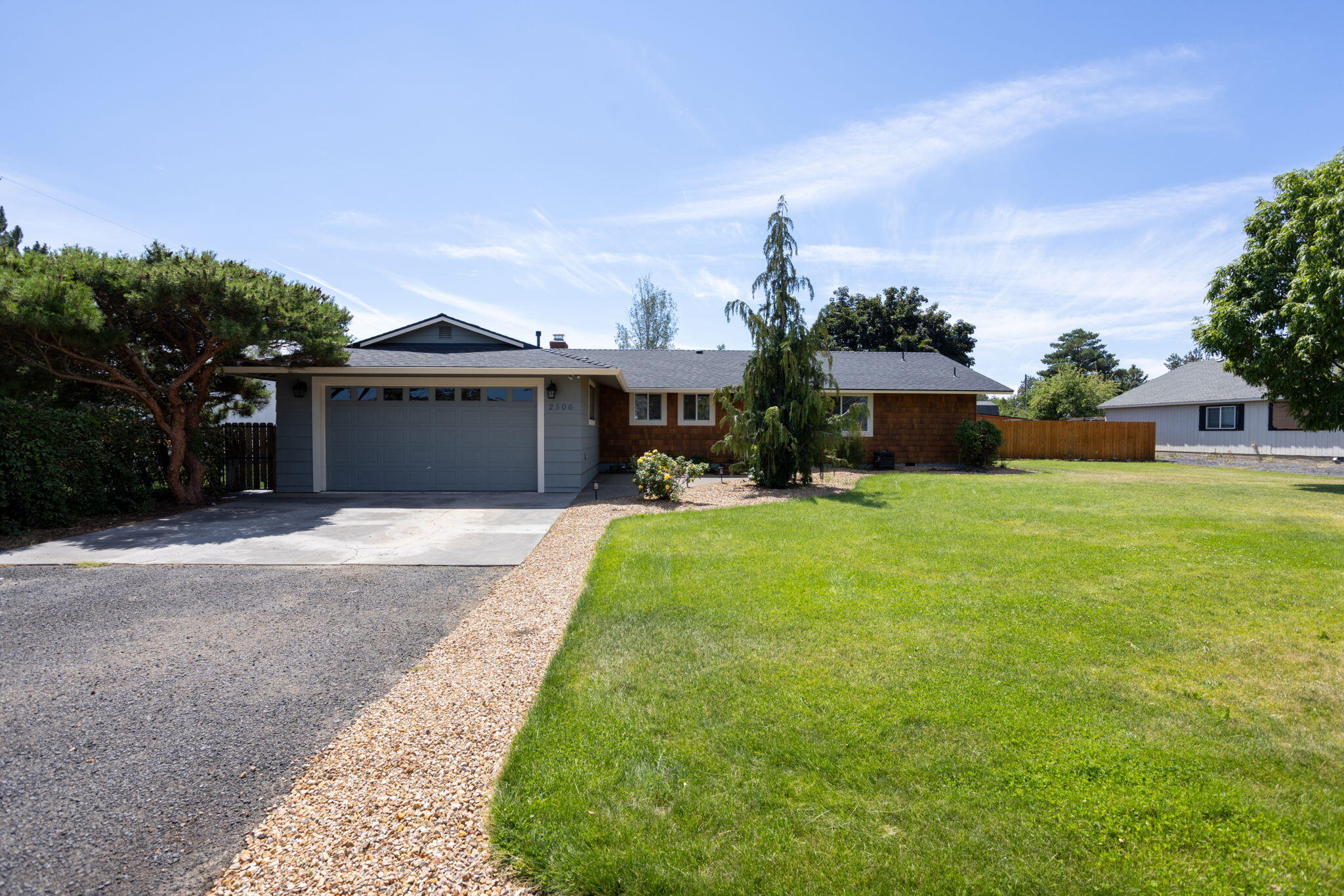 Browns - Residential