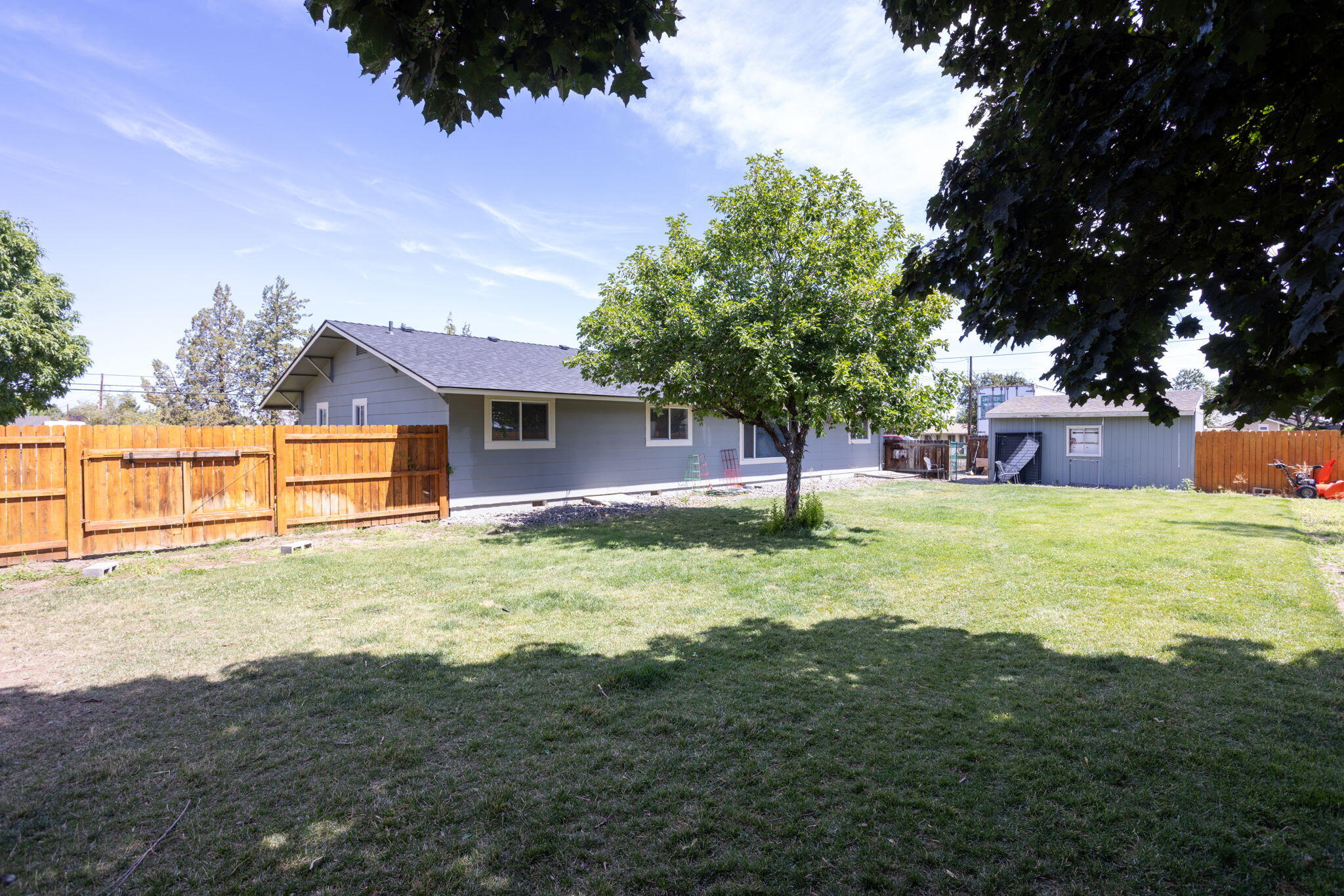 Browns - Residential