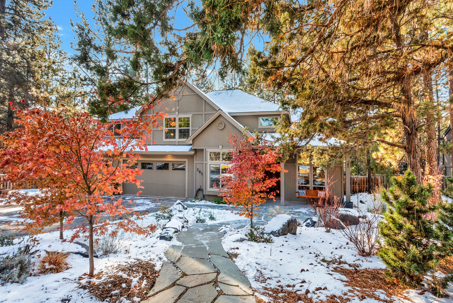 Valhalla Heights - Residential