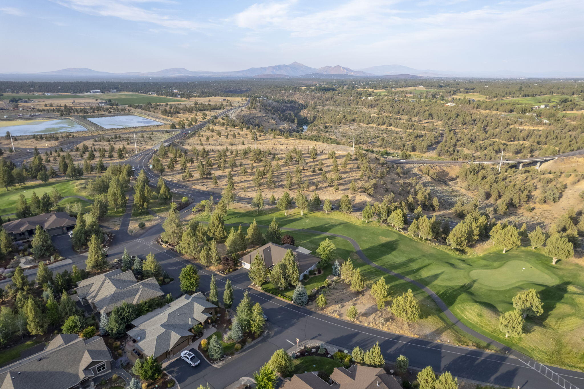 Eagle Crest - Residential