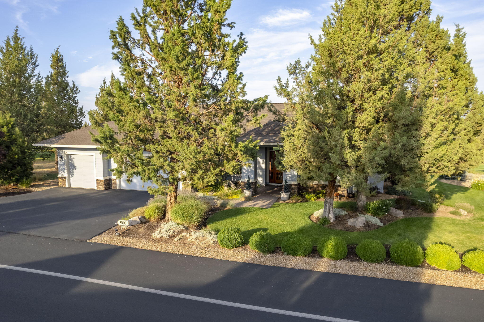 Eagle Crest - Residential