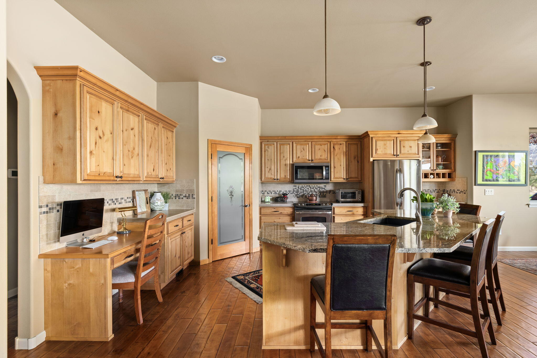 Eagle Crest - Residential