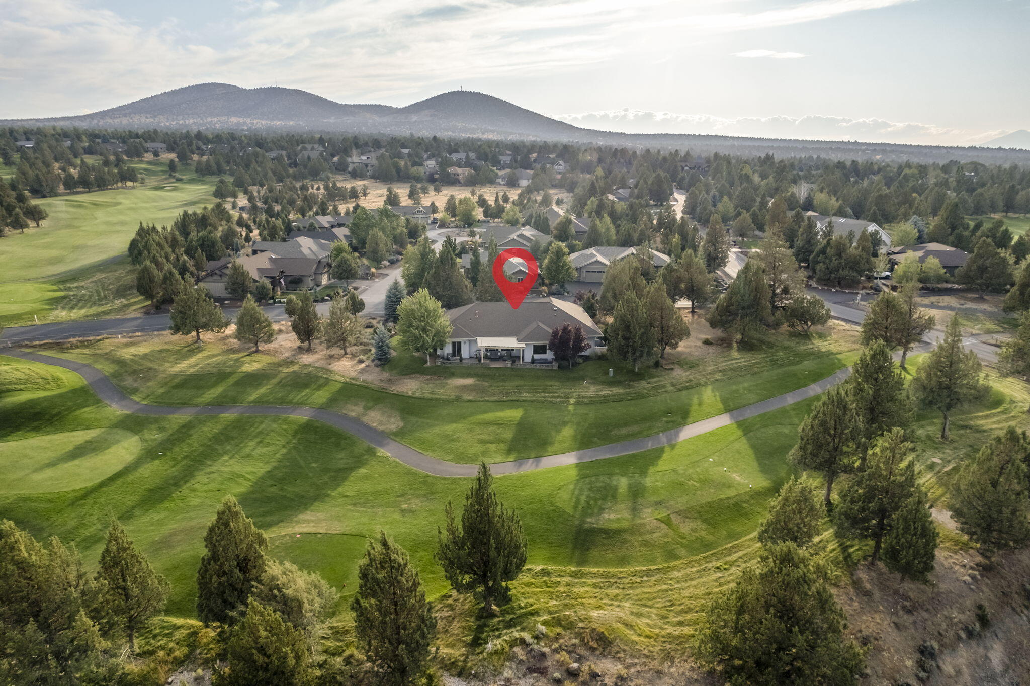 Eagle Crest - Residential