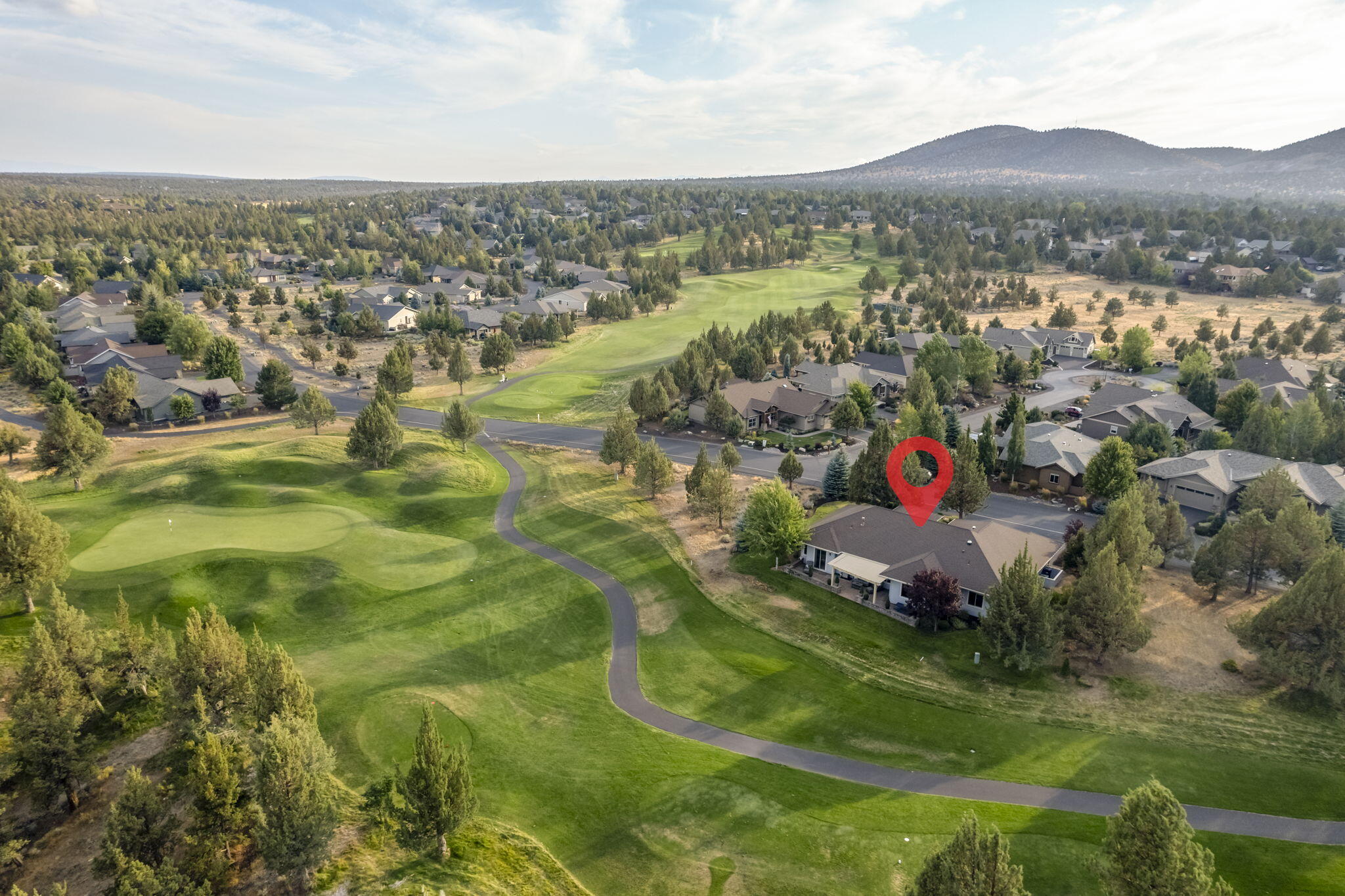 Eagle Crest - Residential