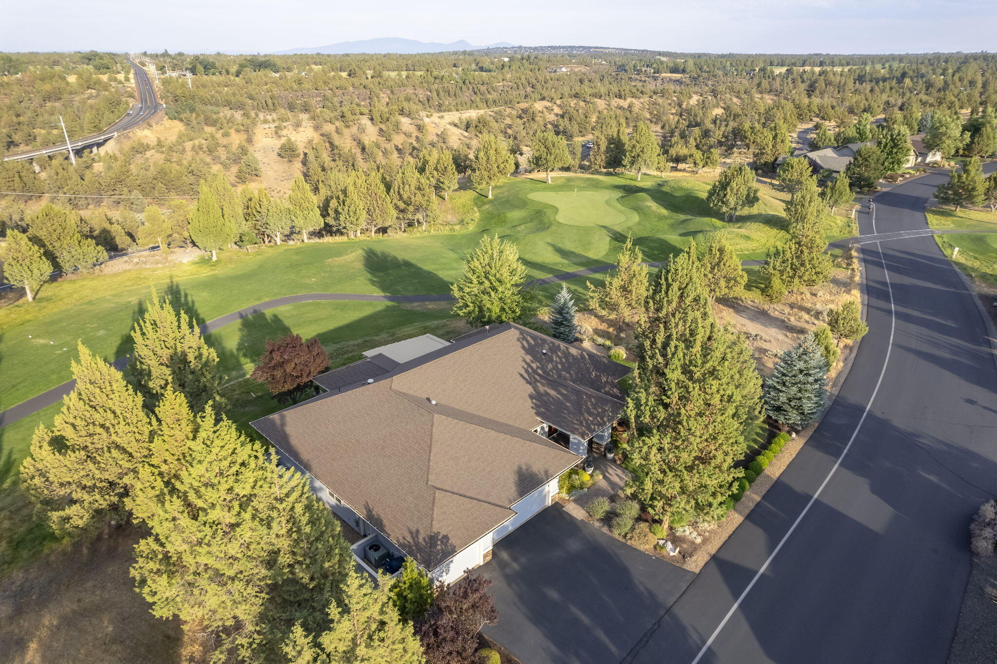 Eagle Crest - Residential