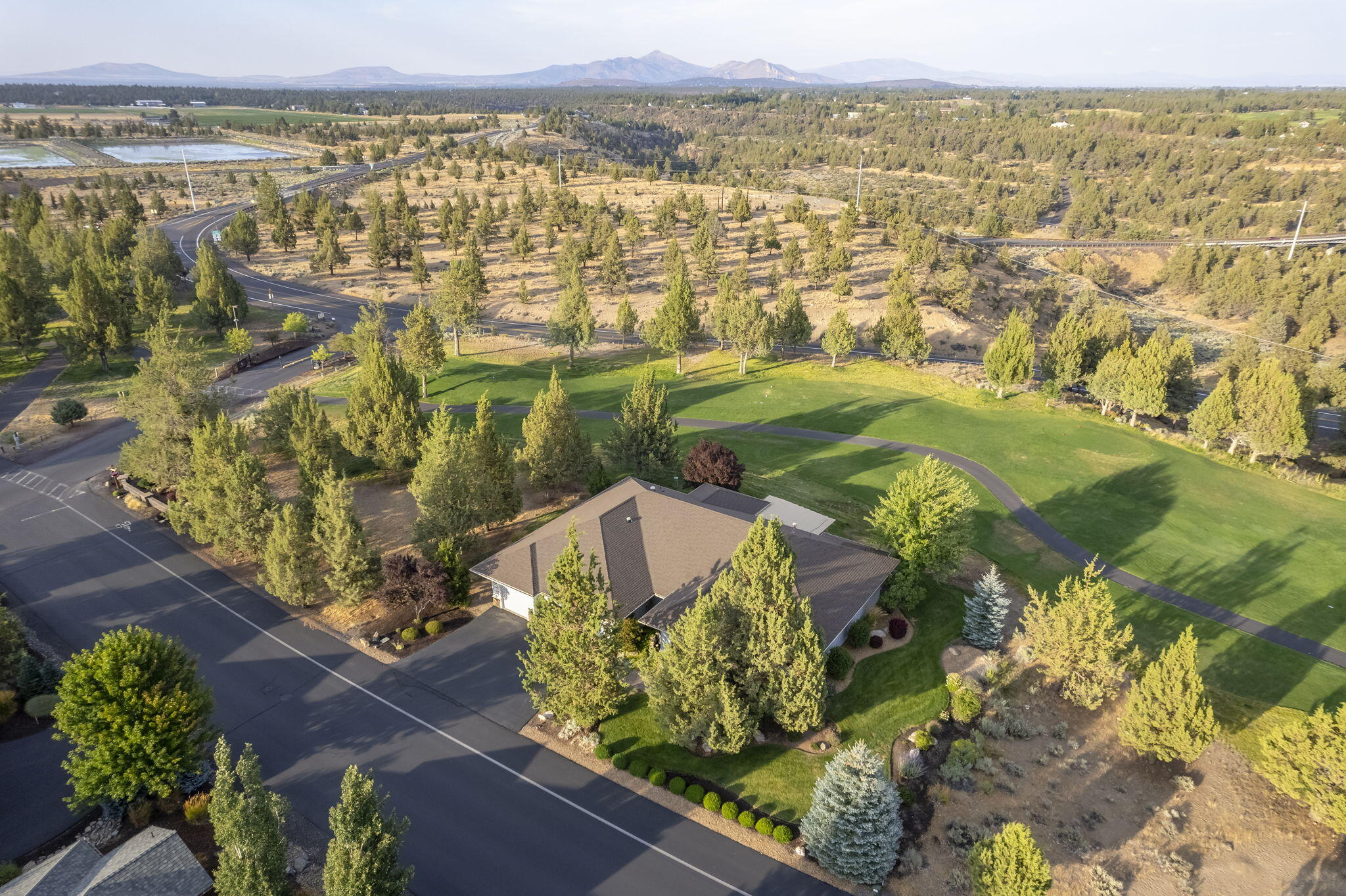Eagle Crest - Residential