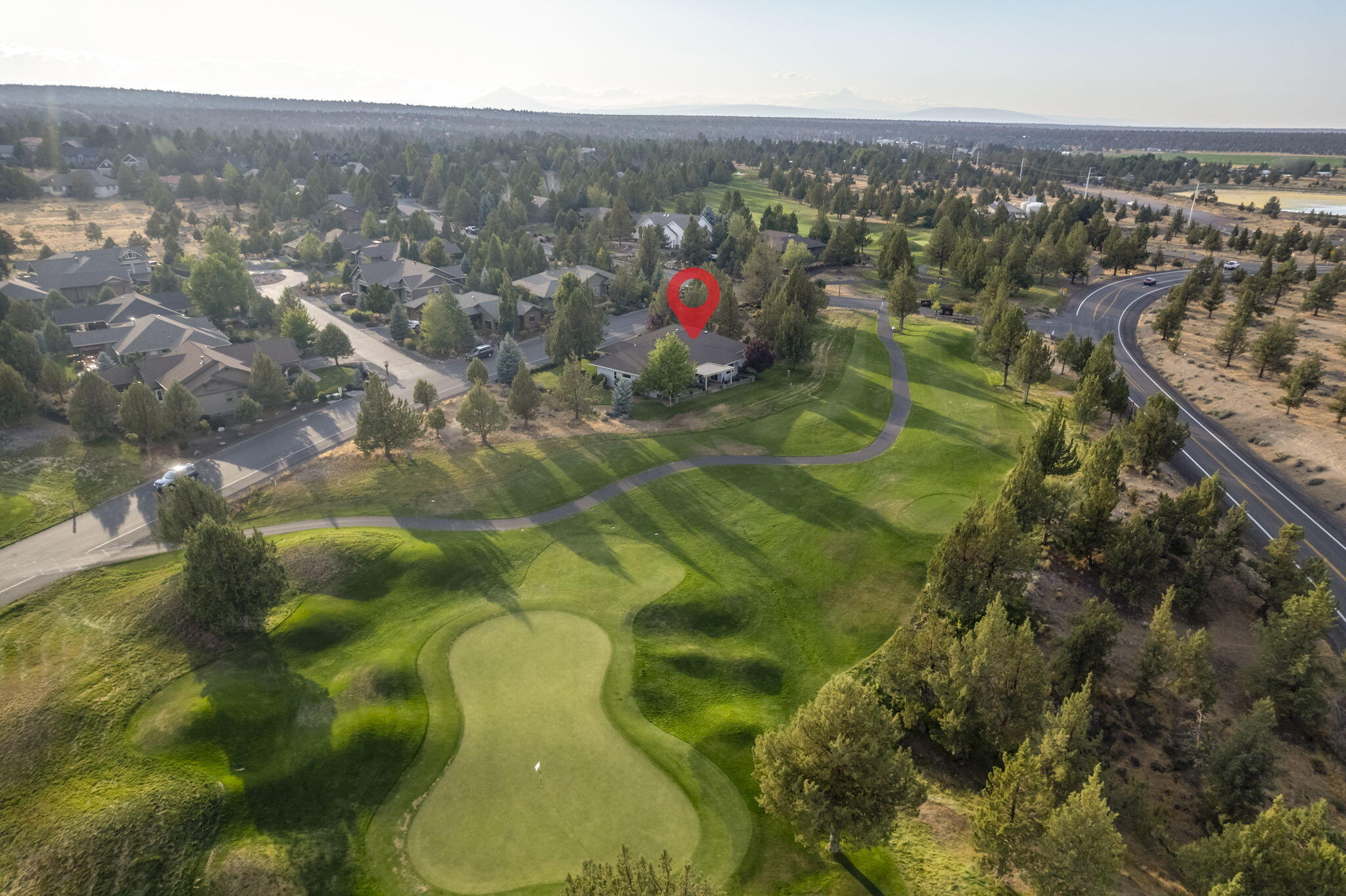 Eagle Crest - Residential