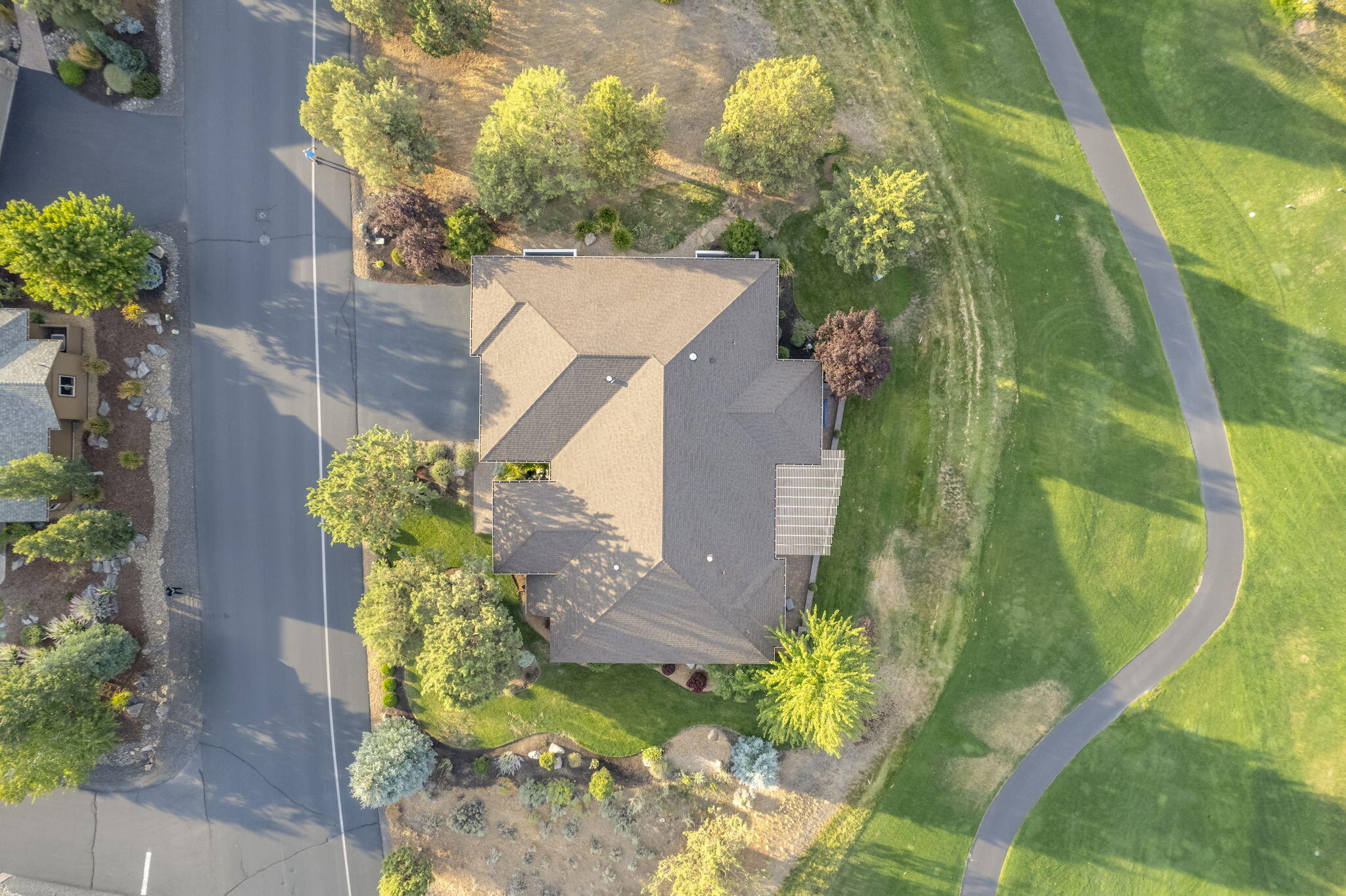Eagle Crest - Residential