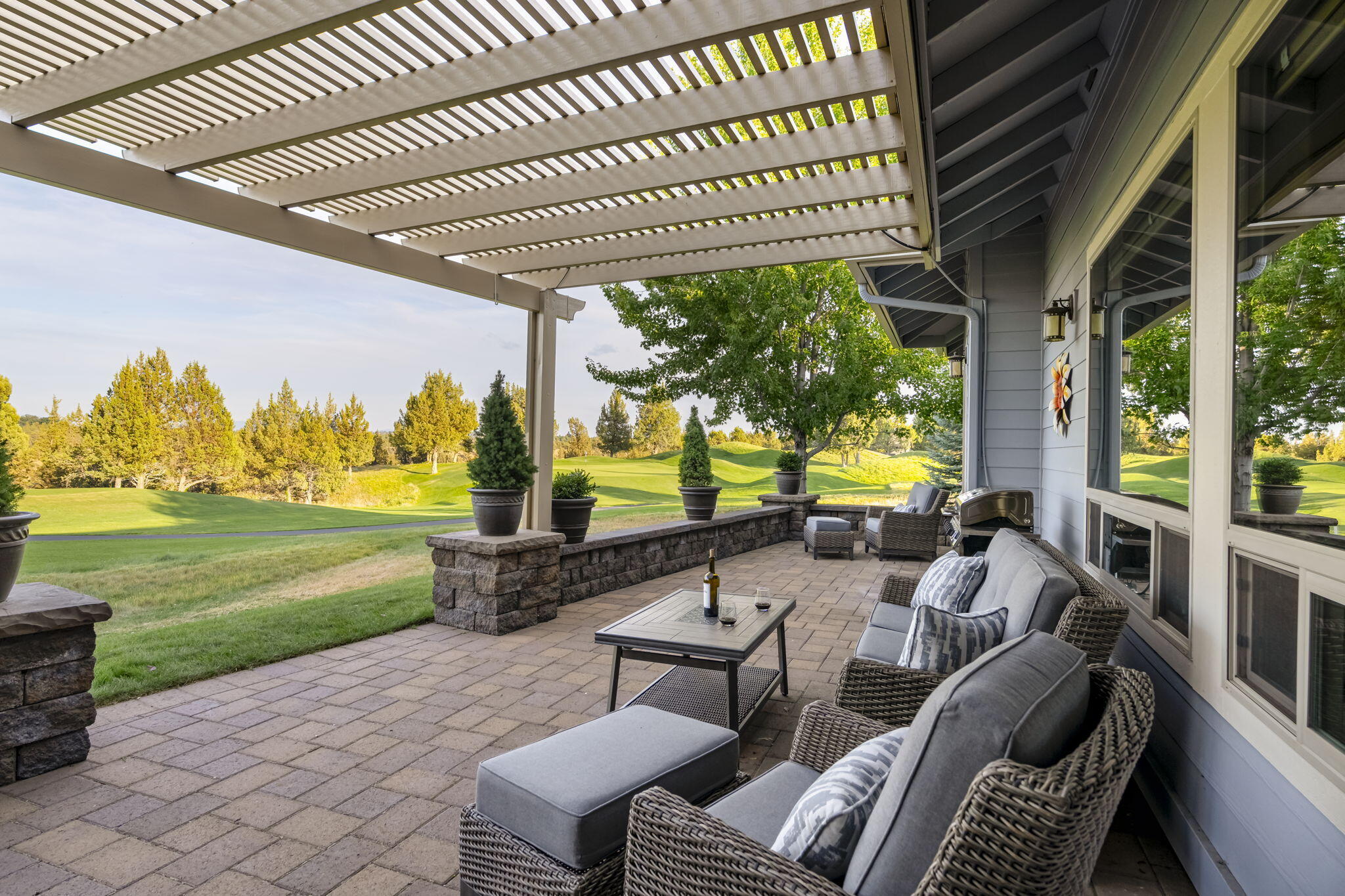 Eagle Crest - Residential