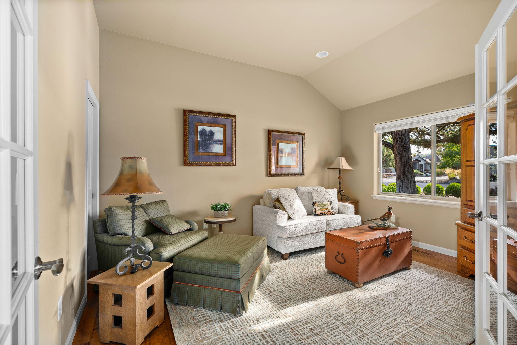 Eagle Crest - Residential
