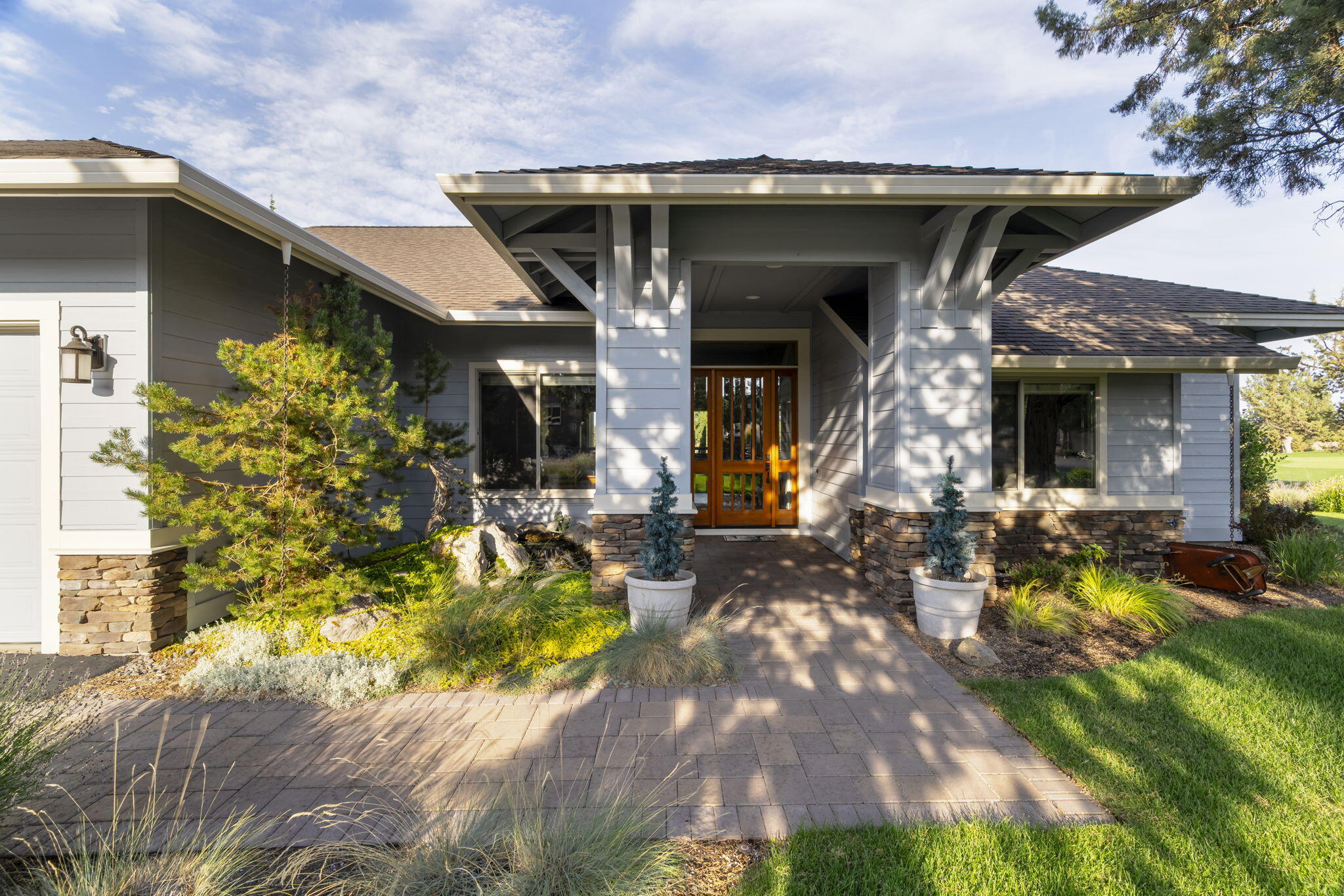 Eagle Crest - Residential