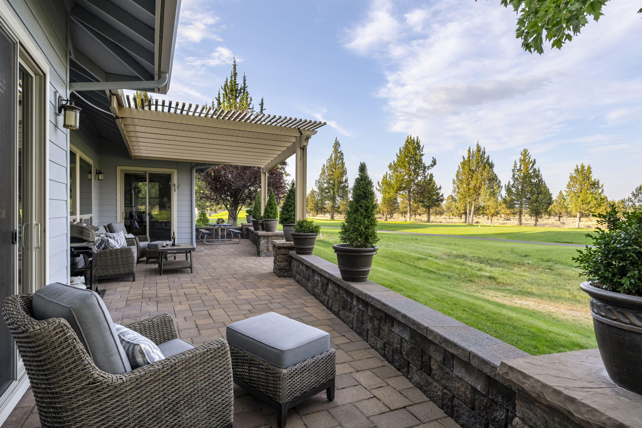Eagle Crest - Residential