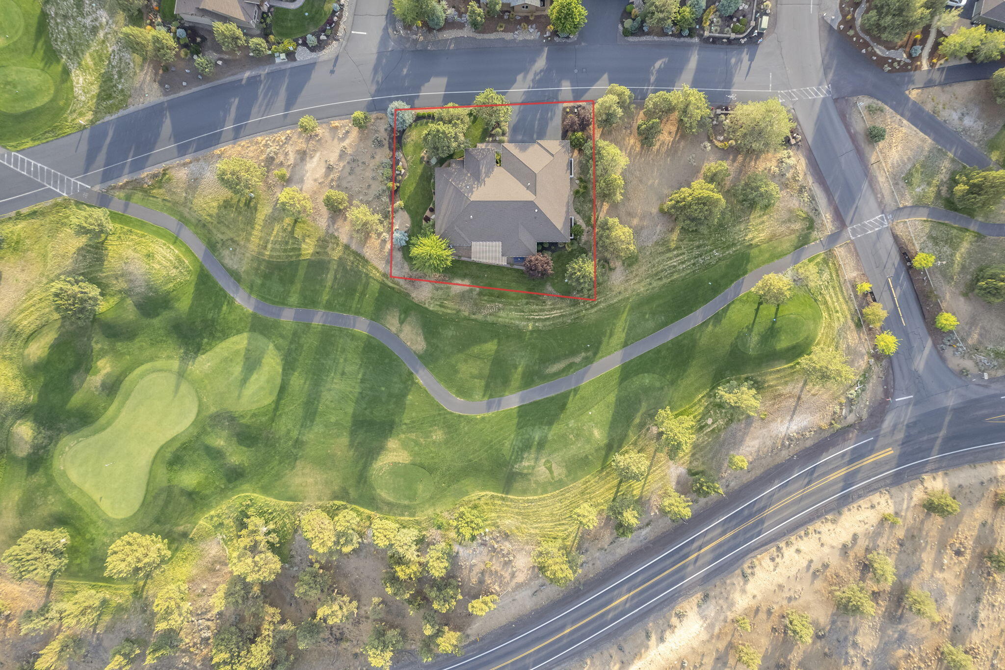 Eagle Crest - Residential