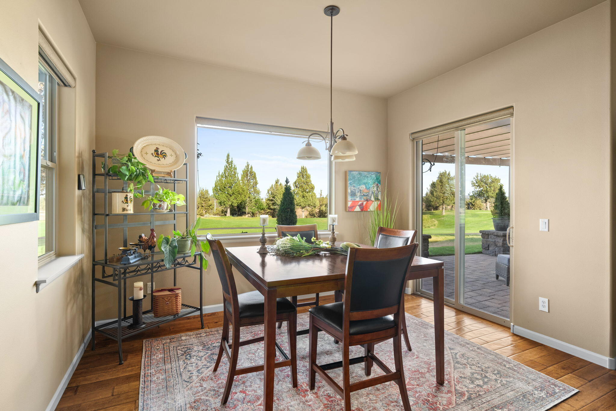 Eagle Crest - Residential