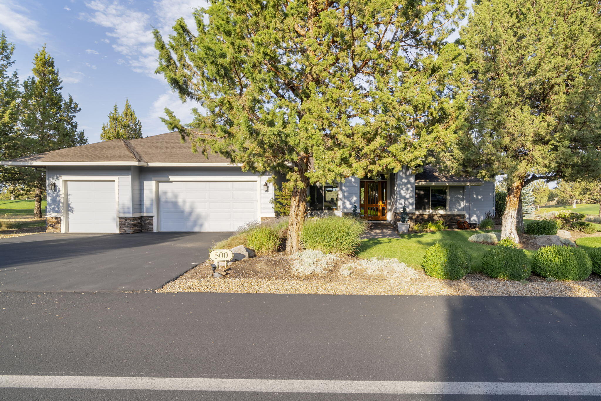 Eagle Crest - Residential