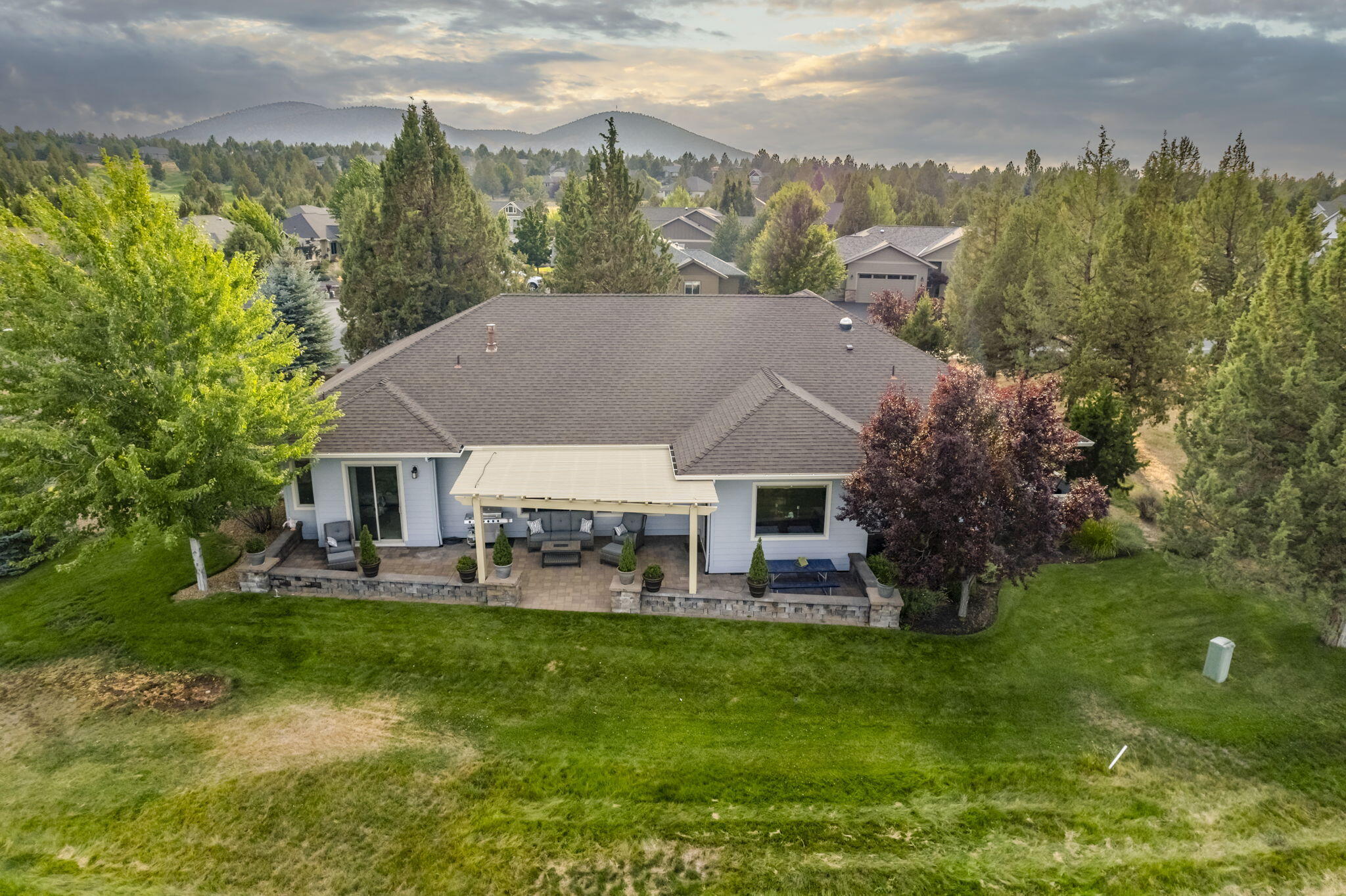 Eagle Crest - Residential