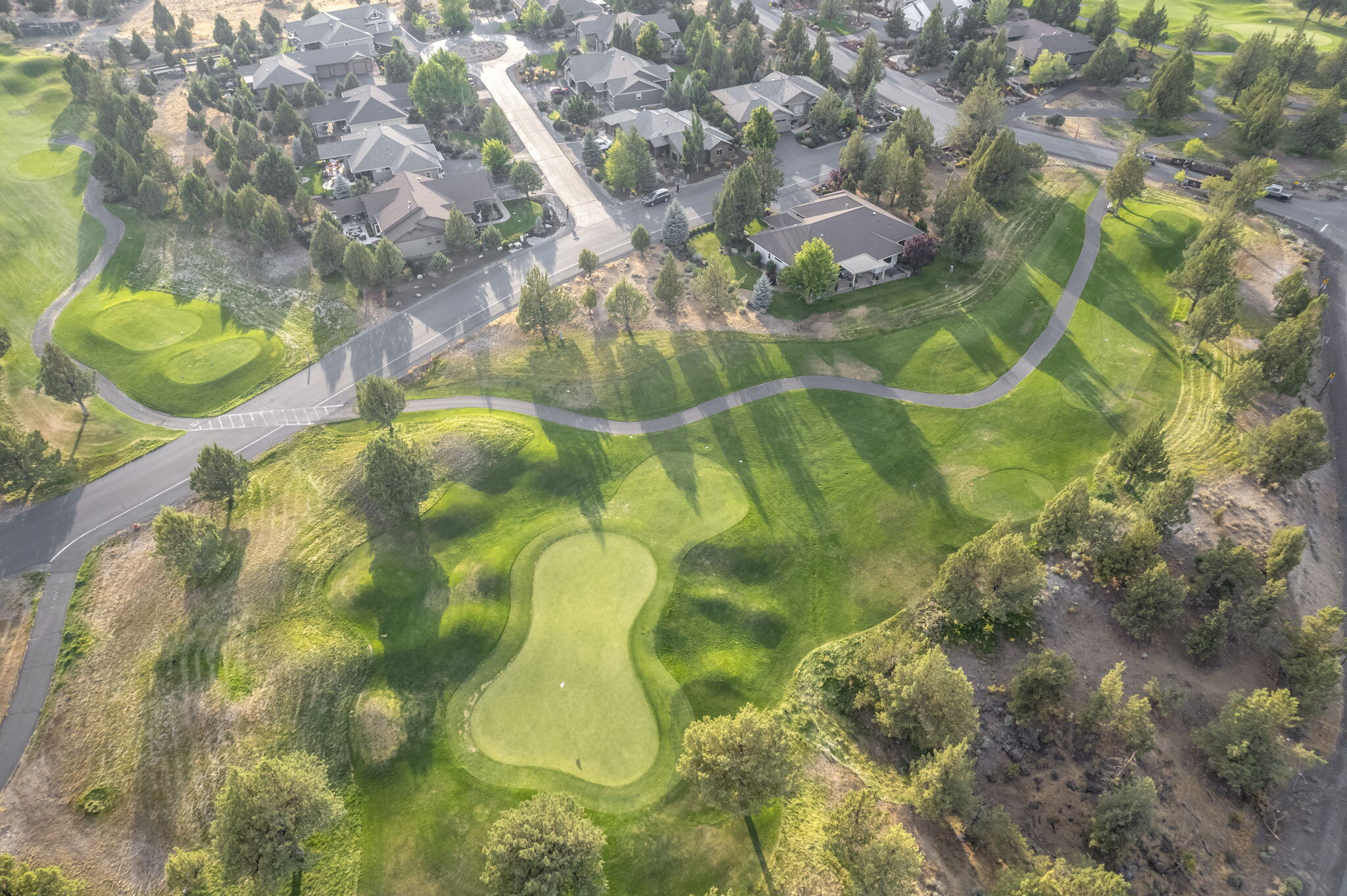 Eagle Crest - Residential