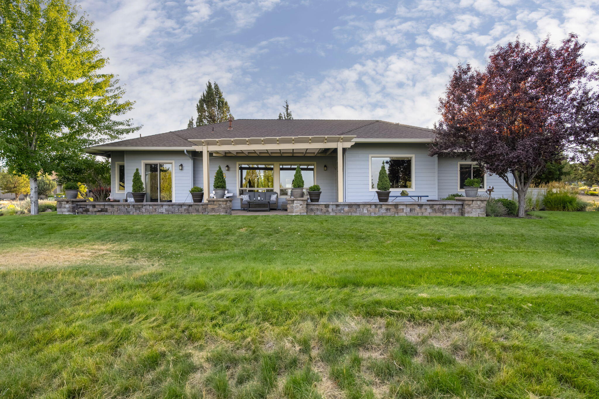 Eagle Crest - Residential