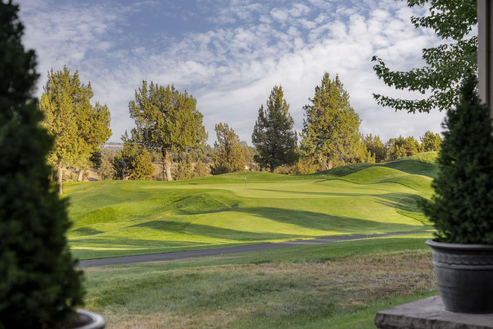 Eagle Crest - Residential