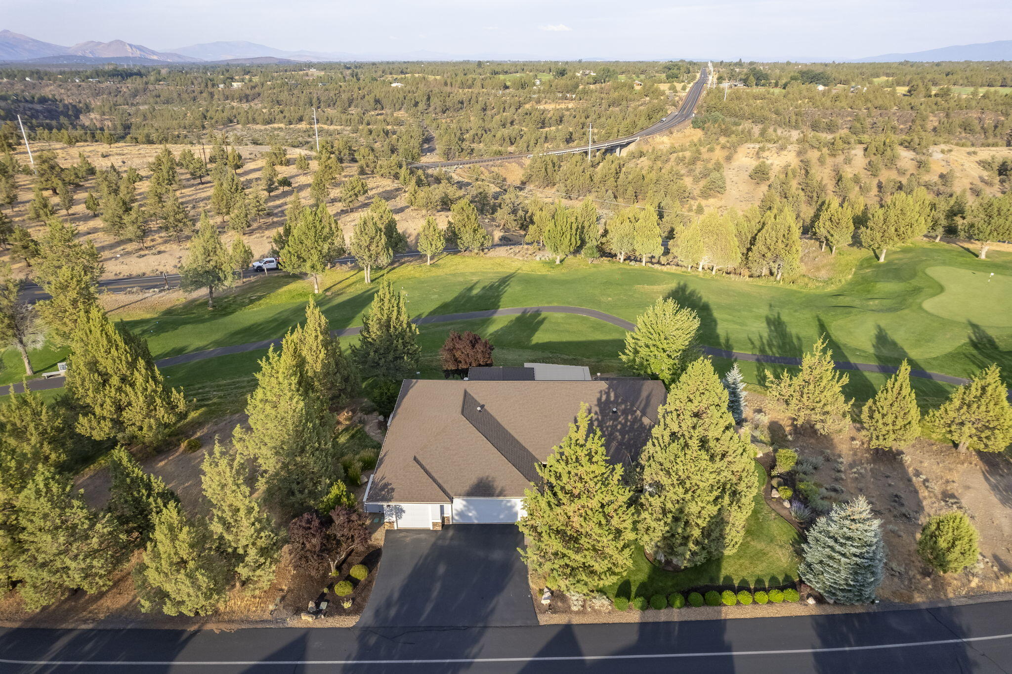 Eagle Crest - Residential